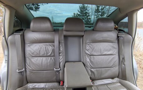 Volkswagen Passat B5+ рестайлинг, 2002 год, 457 000 рублей, 7 фотография