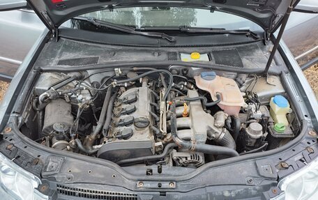 Volkswagen Passat B5+ рестайлинг, 2002 год, 457 000 рублей, 8 фотография