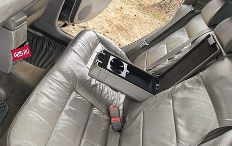 Volkswagen Passat B5+ рестайлинг, 2002 год, 457 000 рублей, 11 фотография