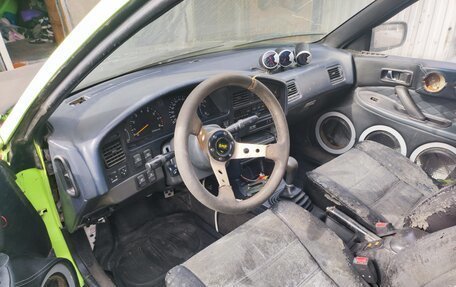 Subaru Legacy VII, 1992 год, 350 000 рублей, 2 фотография