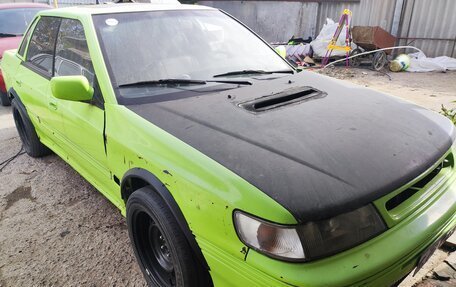 Subaru Legacy VII, 1992 год, 350 000 рублей, 7 фотография