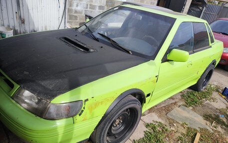 Subaru Legacy VII, 1992 год, 350 000 рублей, 12 фотография