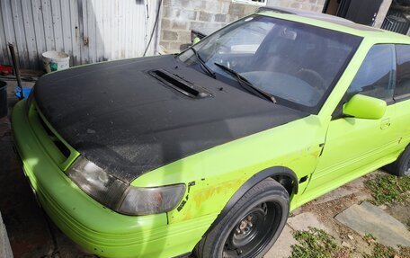 Subaru Legacy VII, 1992 год, 350 000 рублей, 11 фотография