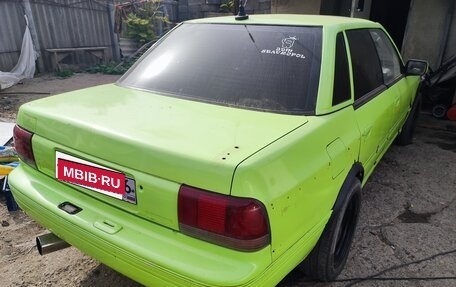Subaru Legacy VII, 1992 год, 350 000 рублей, 9 фотография