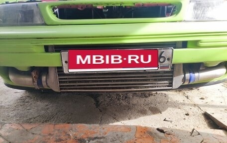 Subaru Legacy VII, 1992 год, 350 000 рублей, 6 фотография
