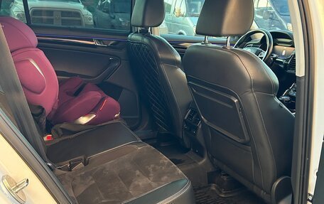 Skoda Kodiaq I, 2017 год, 3 100 000 рублей, 6 фотография