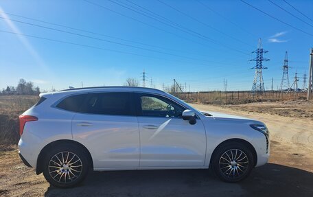 Haval Jolion, 2024 год, 2 200 000 рублей, 3 фотография