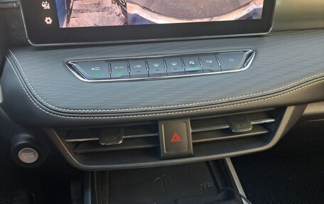 Haval Jolion, 2024 год, 2 200 000 рублей, 9 фотография