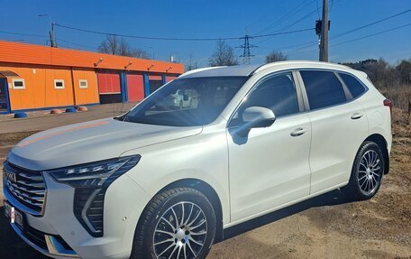 Haval Jolion, 2024 год, 2 200 000 рублей, 6 фотография