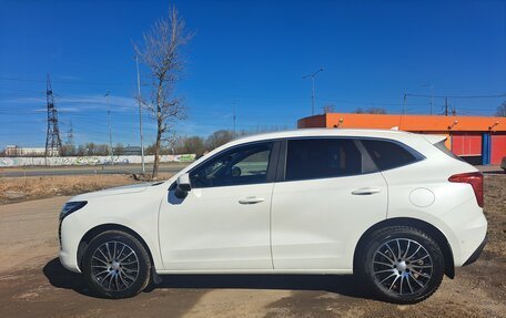 Haval Jolion, 2024 год, 2 200 000 рублей, 2 фотография