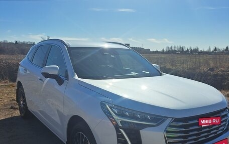 Haval Jolion, 2024 год, 2 200 000 рублей, 5 фотография