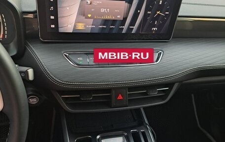 Haval Jolion, 2024 год, 2 200 000 рублей, 7 фотография