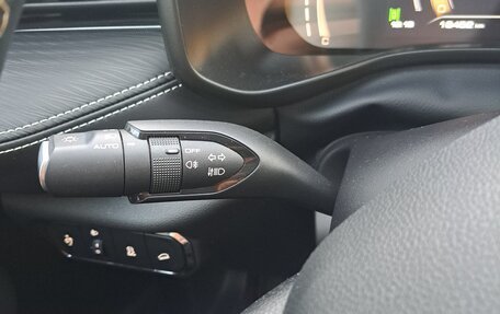 Haval Jolion, 2024 год, 2 200 000 рублей, 16 фотография