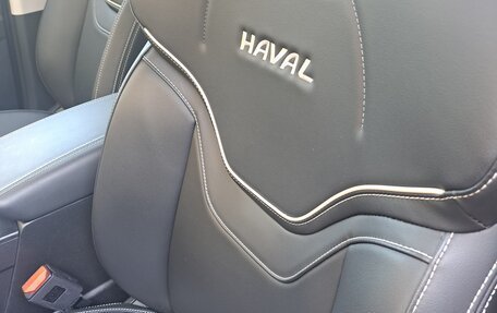 Haval Jolion, 2024 год, 2 200 000 рублей, 12 фотография