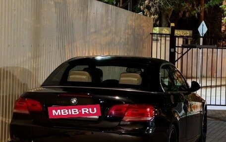 BMW 3 серия, 2007 год, 1 799 000 рублей, 3 фотография