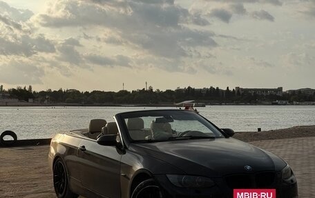 BMW 3 серия, 2007 год, 1 799 000 рублей, 2 фотография