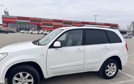 Chery Tiggo (T11), 2014 год, 650 000 рублей, 2 фотография