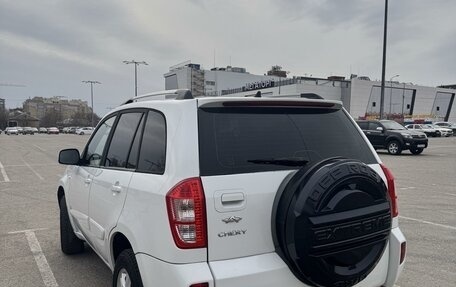 Chery Tiggo (T11), 2014 год, 650 000 рублей, 3 фотография