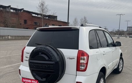 Chery Tiggo (T11), 2014 год, 650 000 рублей, 4 фотография