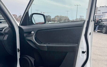 Chery Tiggo (T11), 2014 год, 650 000 рублей, 8 фотография
