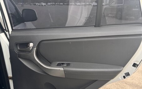 Chery Tiggo (T11), 2014 год, 650 000 рублей, 10 фотография