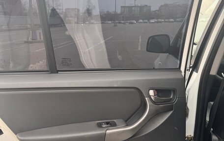 Chery Tiggo (T11), 2014 год, 650 000 рублей, 11 фотография