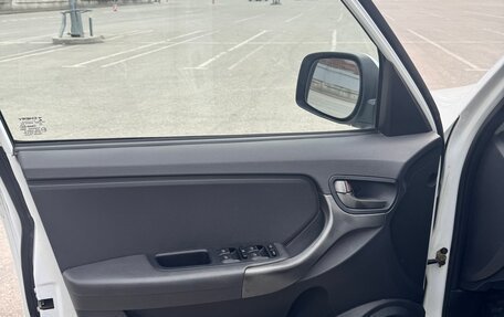 Chery Tiggo (T11), 2014 год, 650 000 рублей, 12 фотография