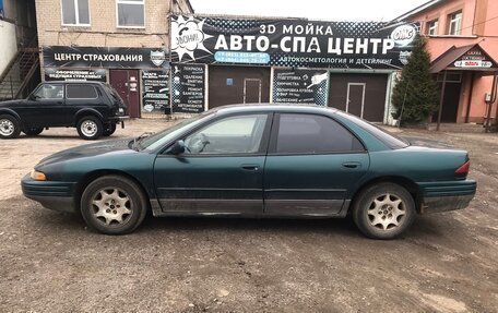 Chrysler Vision, 1994 год, 160 000 рублей, 3 фотография