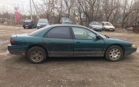 Chrysler Vision, 1994 год, 160 000 рублей, 8 фотография