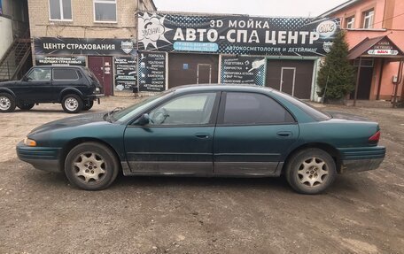 Chrysler Vision, 1994 год, 160 000 рублей, 4 фотография