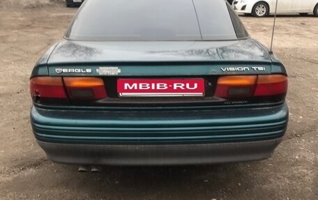 Chrysler Vision, 1994 год, 160 000 рублей, 5 фотография
