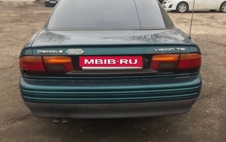 Chrysler Vision, 1994 год, 160 000 рублей, 6 фотография