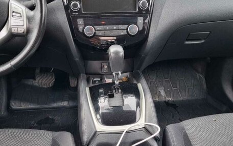 Nissan X-Trail, 2018 год, 2 200 000 рублей, 7 фотография