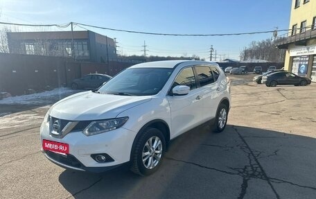 Nissan X-Trail, 2018 год, 2 200 000 рублей, 2 фотография