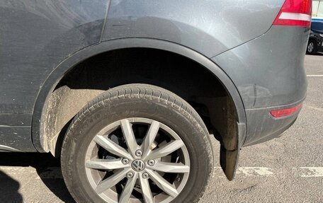 Volkswagen Touareg III, 2014 год, 2 500 000 рублей, 6 фотография