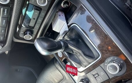 Volkswagen Touareg III, 2014 год, 2 500 000 рублей, 10 фотография