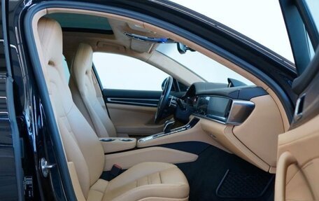 Porsche Panamera II рестайлинг, 2022 год, 9 219 000 рублей, 5 фотография