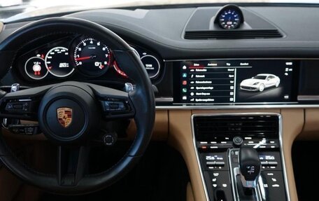 Porsche Panamera II рестайлинг, 2022 год, 9 219 000 рублей, 6 фотография