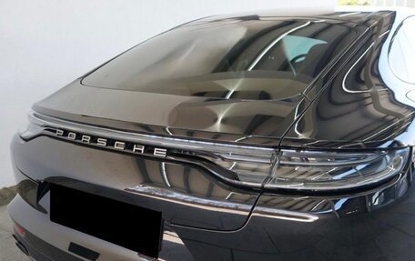 Porsche Panamera II рестайлинг, 2022 год, 9 219 000 рублей, 10 фотография