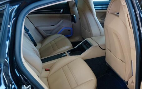 Porsche Panamera II рестайлинг, 2022 год, 9 219 000 рублей, 9 фотография