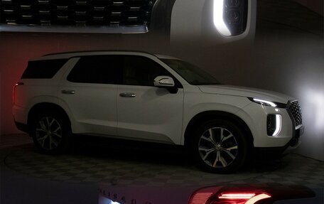 Hyundai Palisade I, 2019 год, 3 810 000 рублей, 9 фотография