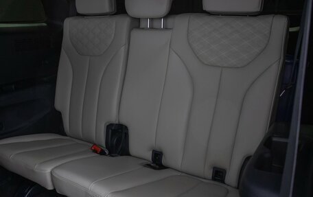 Hyundai Palisade I, 2019 год, 3 810 000 рублей, 13 фотография