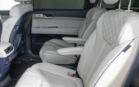 Hyundai Palisade I, 2019 год, 3 810 000 рублей, 12 фотография
