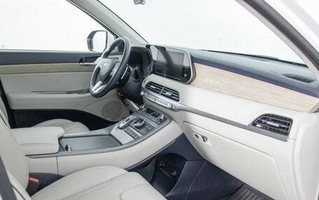 Hyundai Palisade I, 2019 год, 3 810 000 рублей, 10 фотография
