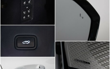 Hyundai Palisade I, 2019 год, 3 810 000 рублей, 18 фотография