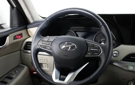 Hyundai Palisade I, 2019 год, 3 810 000 рублей, 17 фотография