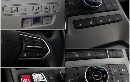Hyundai Palisade I, 2019 год, 3 810 000 рублей, 21 фотография