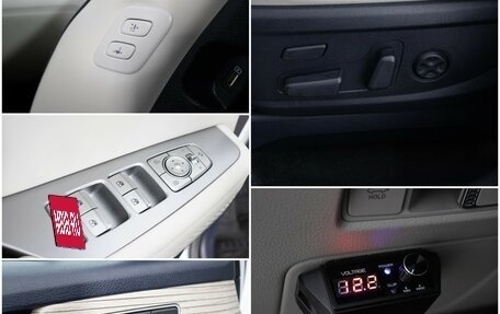 Hyundai Palisade I, 2019 год, 3 810 000 рублей, 20 фотография