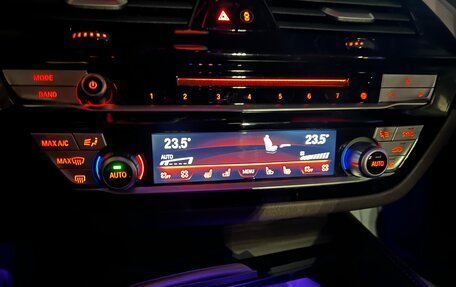 BMW 5 серия, 2019 год, 3 980 000 рублей, 8 фотография