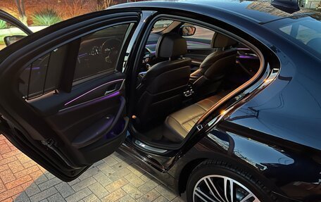 BMW 5 серия, 2019 год, 3 980 000 рублей, 6 фотография